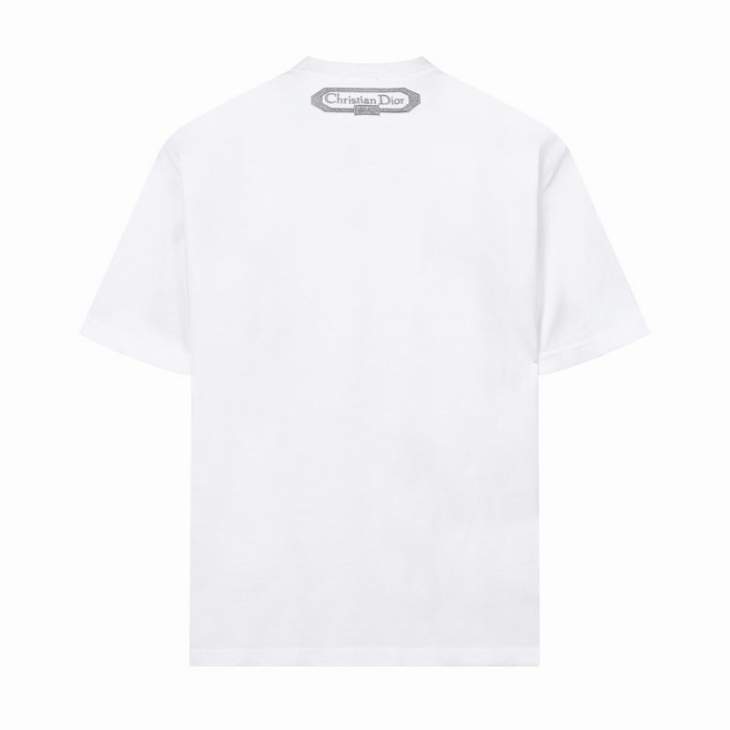 Dior T Shirts Short _SKUDiorS-2XL12dtr0416163